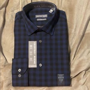 Men’s Button Down Shirt